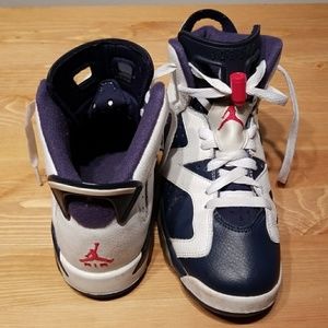 COPY - Jordan 7s